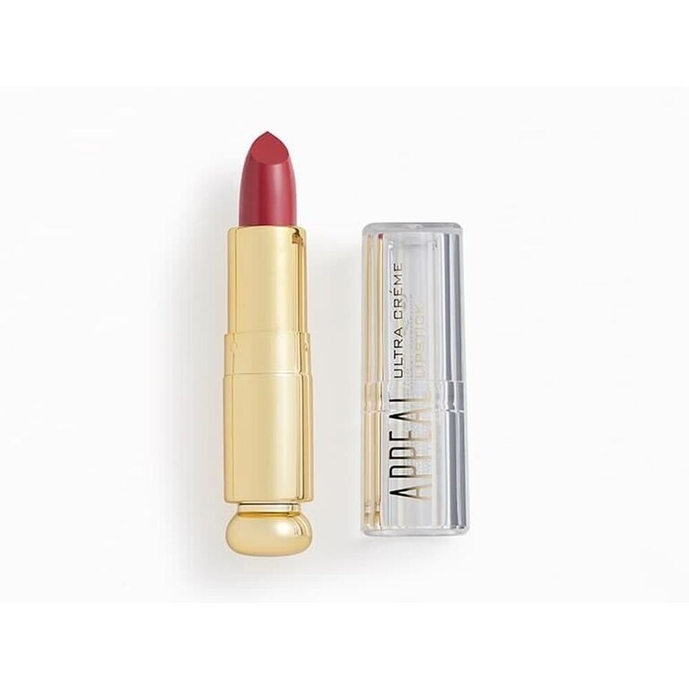Appeal Ultra Creme Lipstick Muse Rose Full Size .13oz Sealed New